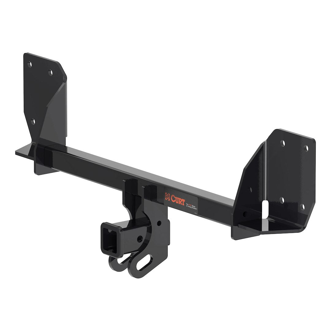 Product of Curt 13484 Trailer Hitch Rear
