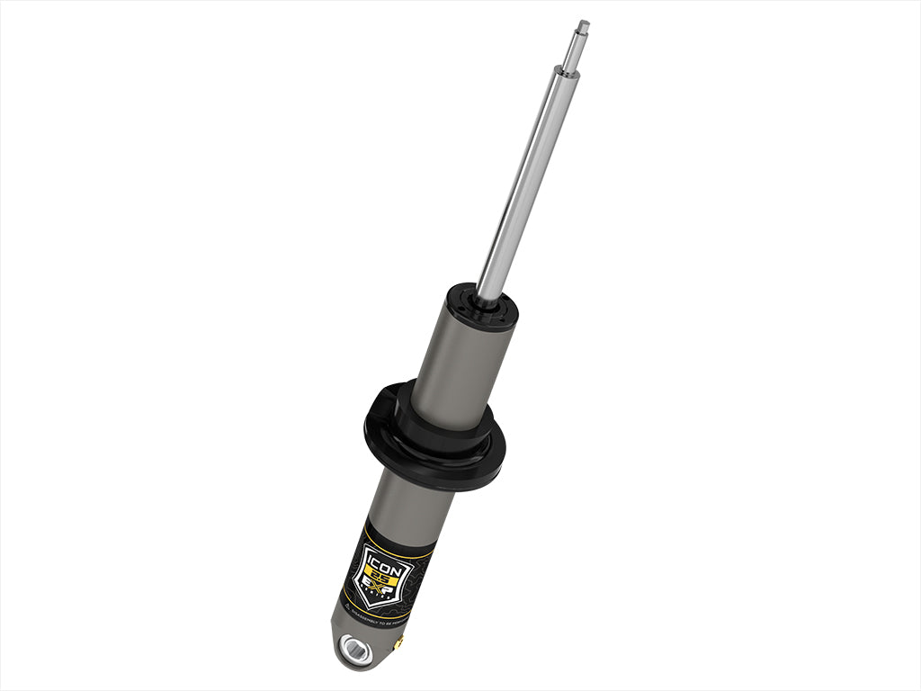 Product of Icon Vehicle Dynamics 48611 Coil Over Shock Absorber