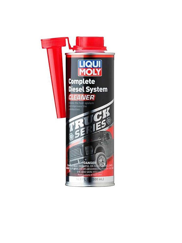 Product of Liqui Moly 20252 Fuel Additive