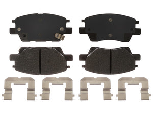 Product of Raybestos Brakes Mgd1844ch Brake Pad
