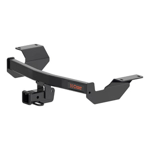 Product of Curt 13397 Trailer Hitch Rear