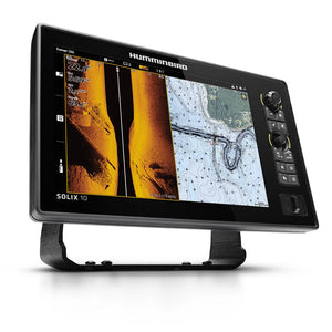 Product of Humminbird 411530-1 Fish Finder