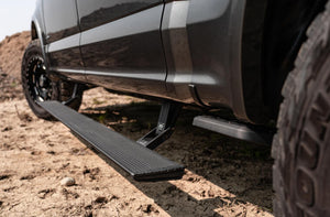 Product of Amp Research 78140-01a Running Board