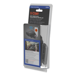Product of Curt 51190 Trailer Brake Control