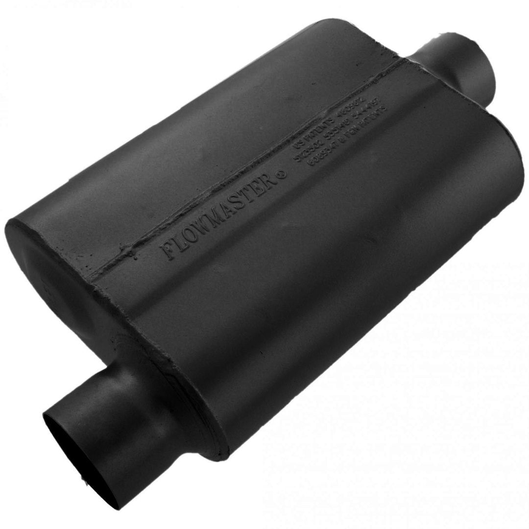 Product of Flowmaster 43041 Exhaust Muffler