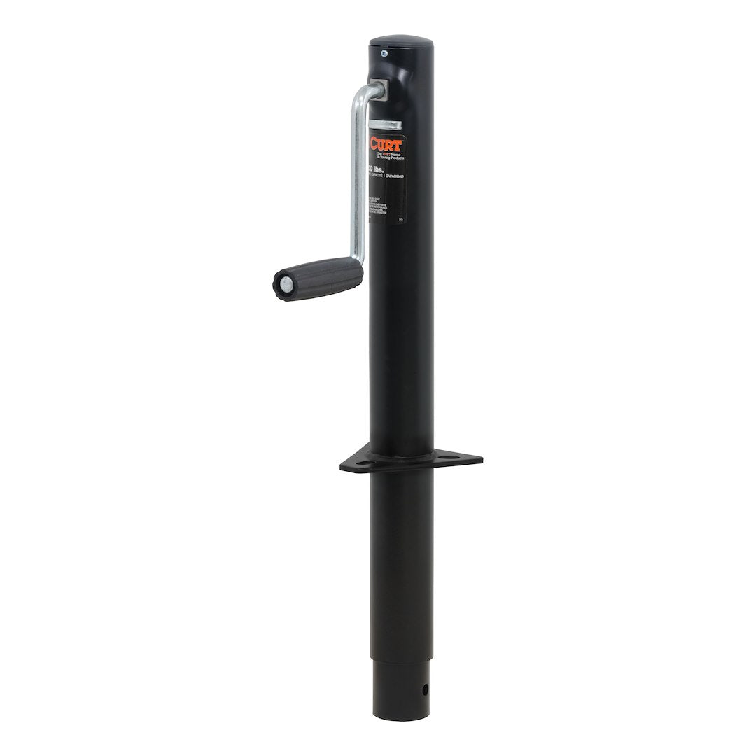 Product of Curt 28204 Trailer Tongue Jack