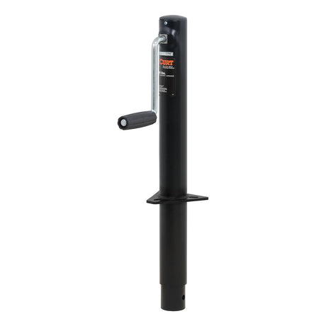 Product of Curt 28204 Trailer Tongue Jack