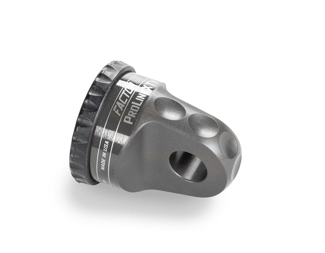 Product of Factor 55 00110-06 Winch Cable Shackle Mount