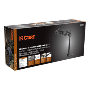 Product of Curt 18064 Bike Rack