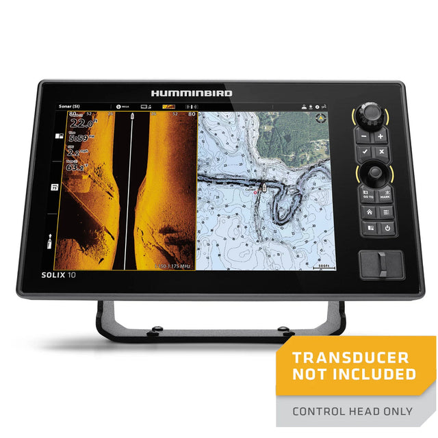 Product of Humminbird 411530-1cho Fish Finder