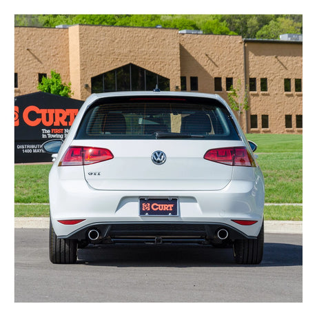 Product of Curt 11412 Trailer Hitch Rear
