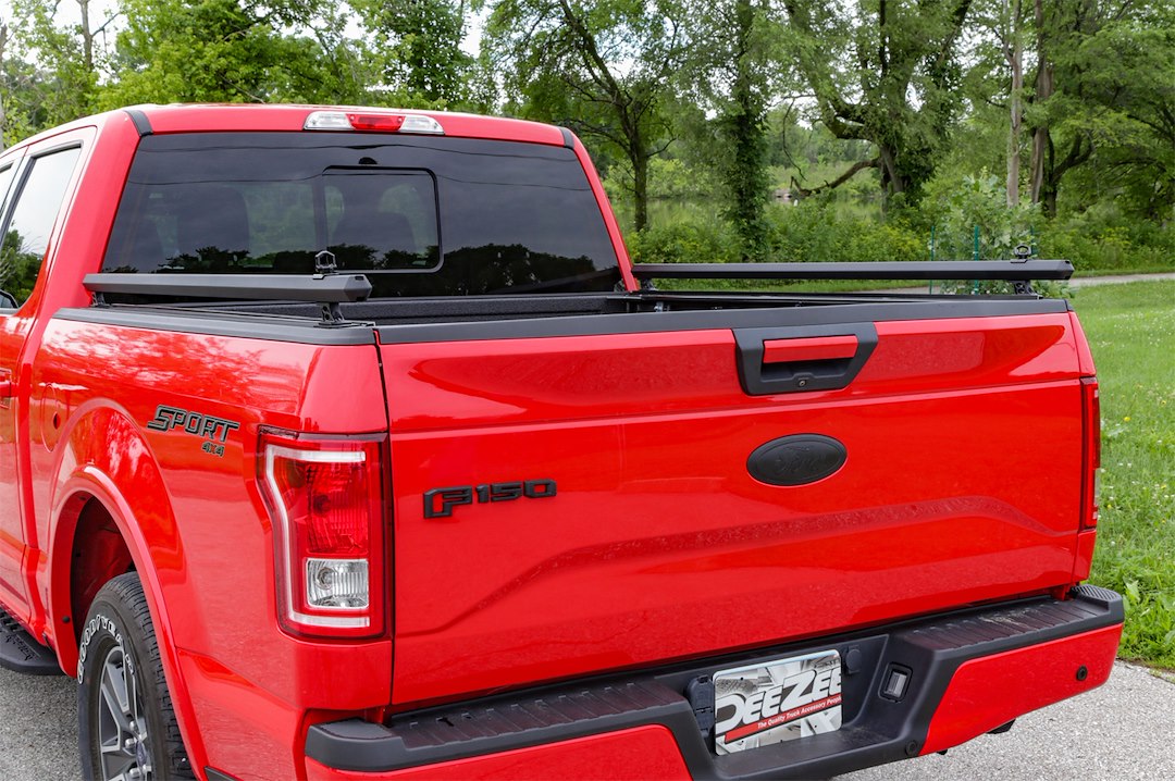 Product of Dee Zee Dz99702tb Bed Side Rail