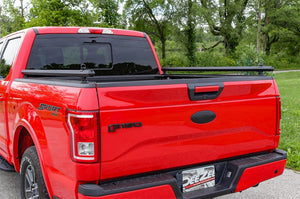 Product of Dee Zee Dz99702tb Bed Side Rail