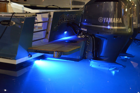 Product of Lumitec 101246 Boat Underwater Light