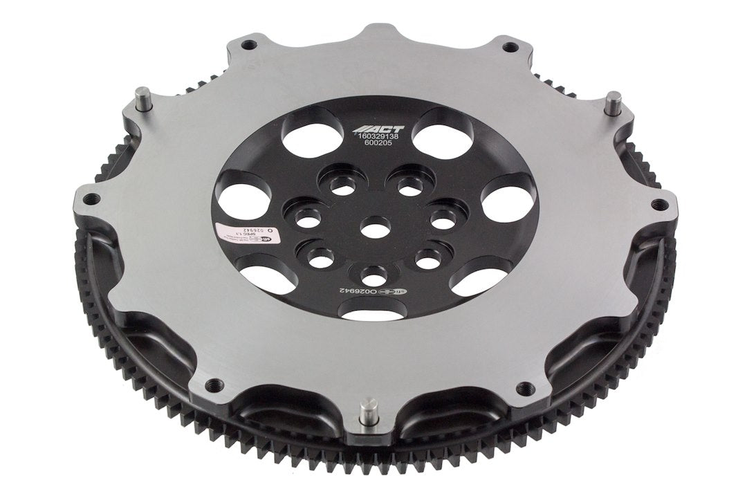 Product of Advanced Clutch 600205 Clutch Flywheel