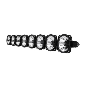 Product of Kc Hilites 91313 Light Bar