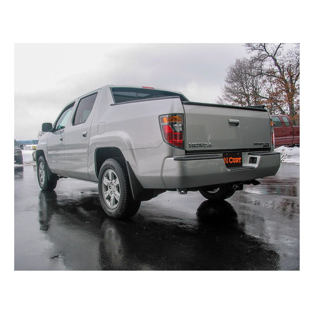 Product of Curt 13385 Trailer Hitch Rear