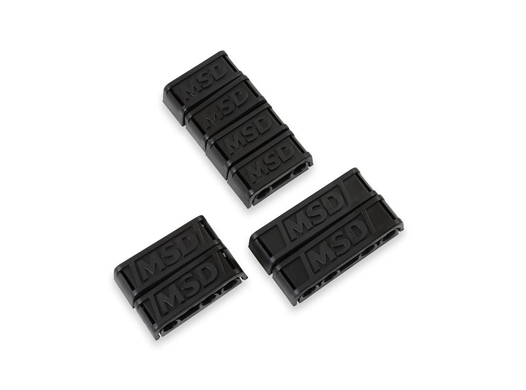 Product of Msd Ignition 8843 Spark Plug Wire Separator