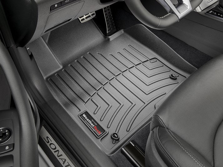 Product of Weathertech (Usa) 446661 Floor Liner