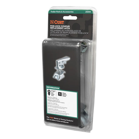 Product of Curt 25094 Trailer Coupler Repair Kit