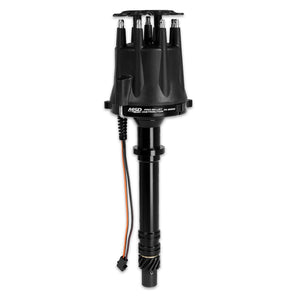 Product of Msd Ignition 85555 Distributor