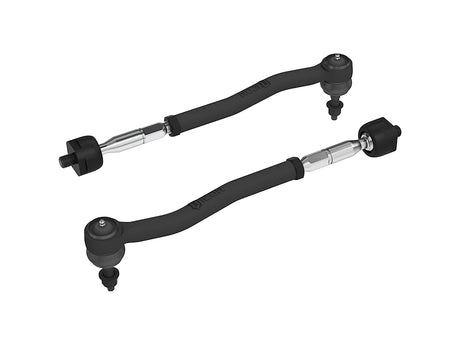Product of Icon Vehicle Dynamics 45212 Tie Rod Assembly