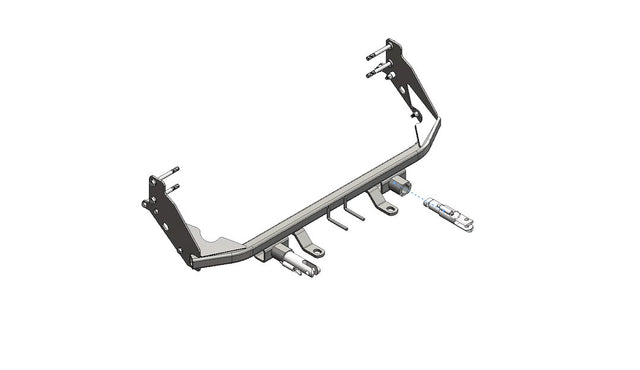 Product of Blue Ox Bx1312 Vehicle Baseplate