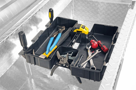Product of Dee Zee Dztbtray1 Tool Box Tray