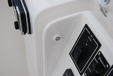 Product of Lumitec 101052 Courtesy Light - Led