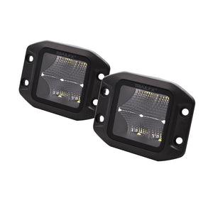 Product of Trailfx 2x2cffmbpr Driving/ Fog Light