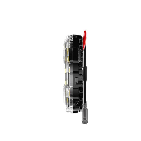 Product of Kc Hilites 1358 Underbody Light Kit