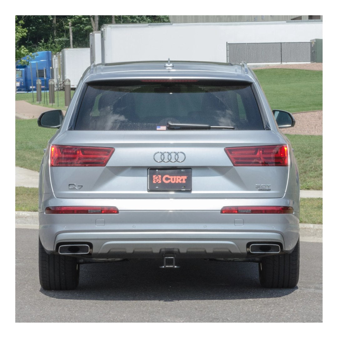 Product of Curt 13277 Trailer Hitch Rear