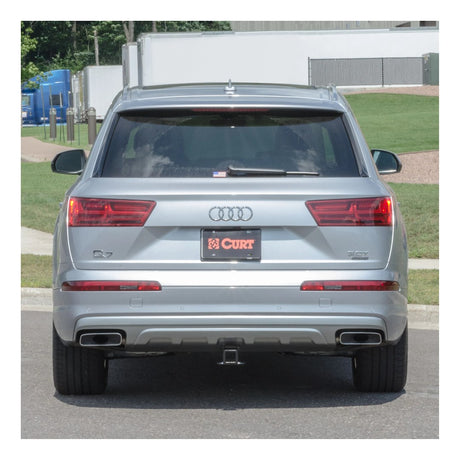 Product of Curt 13277 Trailer Hitch Rear