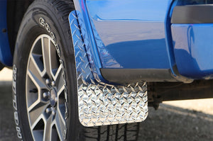 Product of Dee Zee Dz1800 Mud Flap