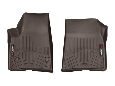 Product of Weathertech (Usa) 4710801 Floor Liner