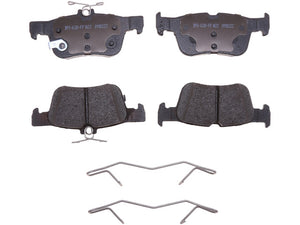 Product of Raybestos Brakes Mgd1833ch Brake Pad