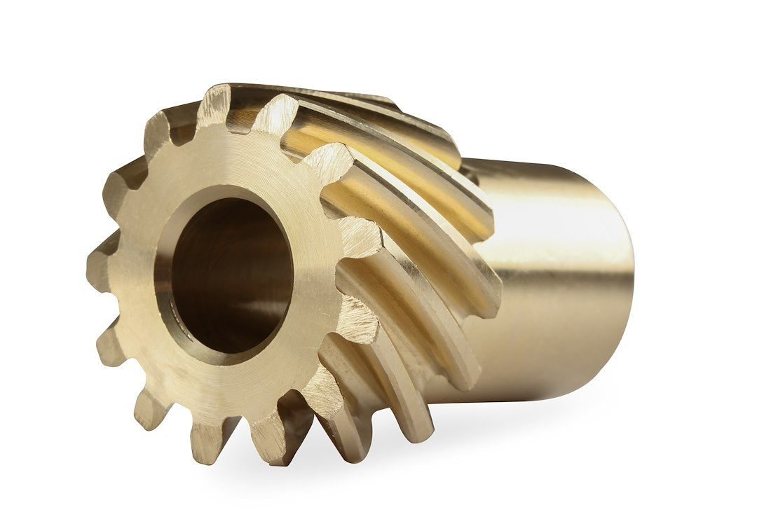 Product of Msd Ignition 8471 Distributor Drive Gear