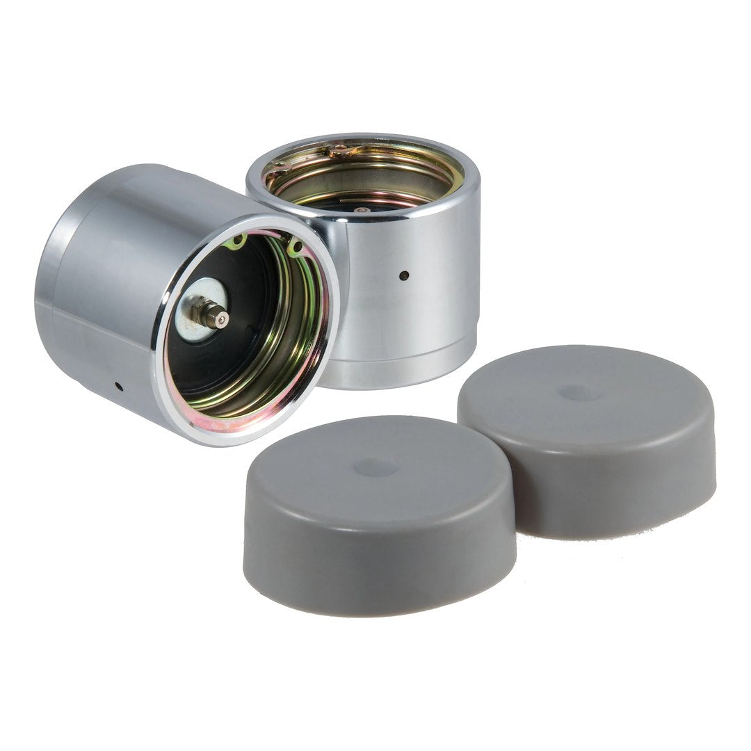 Product of Curt 22244 Trailer Wheel Bearing Protector