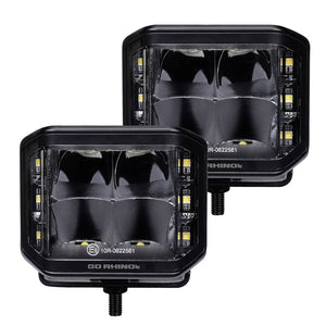 Product of Go Rhino 750700321scs Driving/ Fog Light