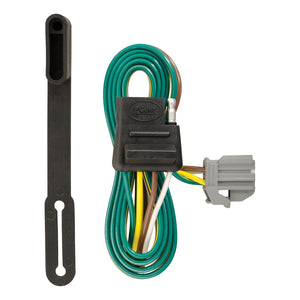 Product of Curt 56210 Trailer Wiring Connector