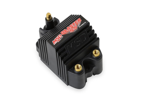 Product of Msd Ignition 82073 Ignition Coil
