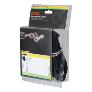 Product of Curt 56093 Trailer Wiring Connector