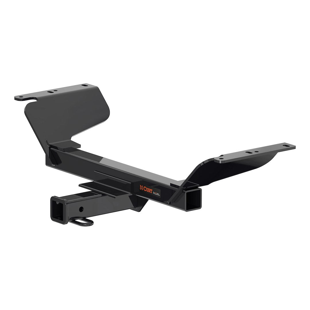 Product of Curt 13439 Trailer Hitch Rear