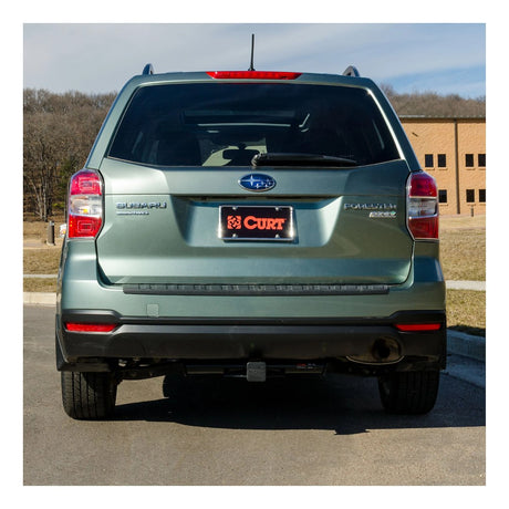 Product of Curt 13144 Trailer Hitch Rear