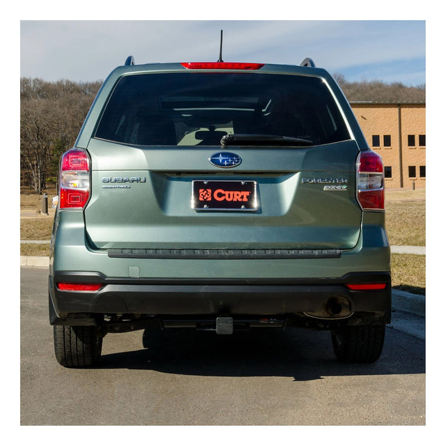 Product of Curt 13144 Trailer Hitch Rear