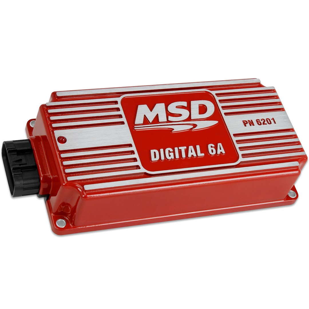 Product of Msd Ignition 6201 Ignition Control Module