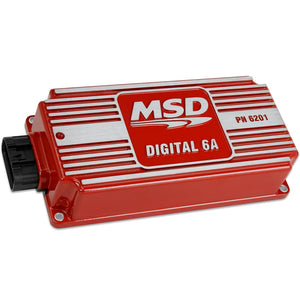 Product of Msd Ignition 6201 Ignition Control Module