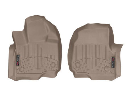 Product of Weathertech (Usa) 4512951 Floor Liner