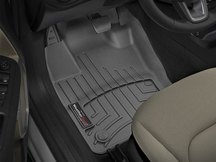 Product of Weathertech (Usa) 448141 Floor Liner