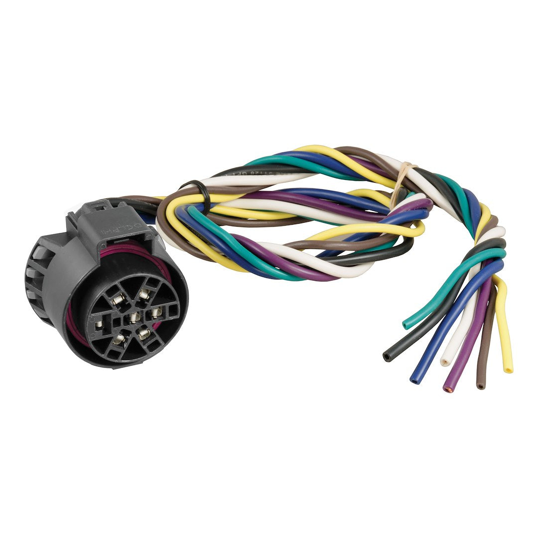 Product of Curt 56229 Trailer Wiring Connector